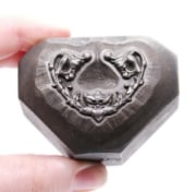 Picture of Impression Die French Trilliums