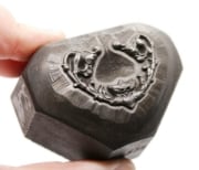 Picture of Impression Die French Trilliums