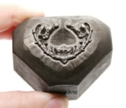 Picture of Impression Die French Trilliums