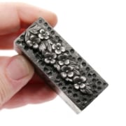 Picture of Impression Die Summer Hanging Flowers