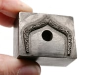 Picture of Impression Die Arabesque Buckle