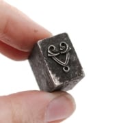 Picture of Impression Die Nouveau Links Trio