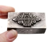 Picture of Impression Die Iris Kaleidoscope