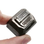 Picture of Impression Die Typewriter Top