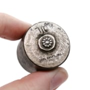 Picture of Impression Die Simplified Flowers Trio