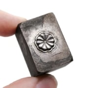 Picture of Impression Die Simplified Flowers Trio