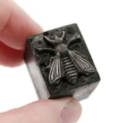Picture of Impression Die Crystalline Bee