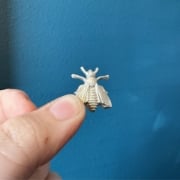 Picture of Impression Die Crystalline Bee