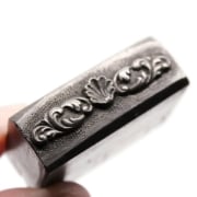 Picture of Impression Die Three Flourish Bails