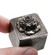 Picture of Impression Die Robust Rose
