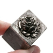 Picture of Impression Die Robust Rose