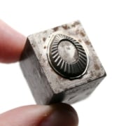 Picture of Impression Die Art Deco Trio