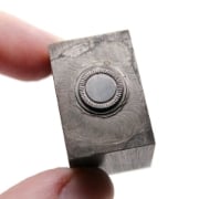 Picture of Impression Die Art Deco Trio