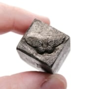 Picture of Impression Die Tiny Angel Wings