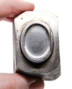 Picture of Impression Die Locket Back