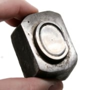 Picture of Impression Die Locket Back