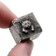Picture of Impression Die Itty Bitty Kitties