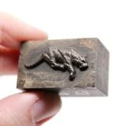 Picture of Impression Die Tiger the Huntress