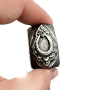 Picture of Impression Die Folded Sash with Detail