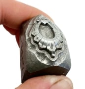 Picture of Impression Die Folded Sash with Detail