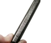 Picture of Impression Die Morrow Meander Ring