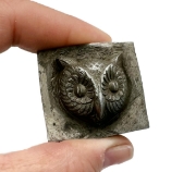 Picture of Impression Die Watchful Owl