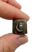 Picture of Impression Die Perched Owl Trio