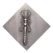 Picture of Impression Die Lovebug STOCK LIMITED!!!