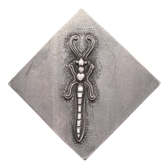 Picture of Impression Die Lovebug STOCK LIMITED!!!