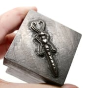 Picture of Impression Die Lovebug STOCK LIMITED!!!