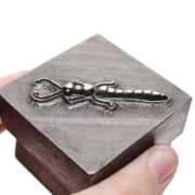 Picture of Impression Die Lovebug STOCK LIMITED!!!