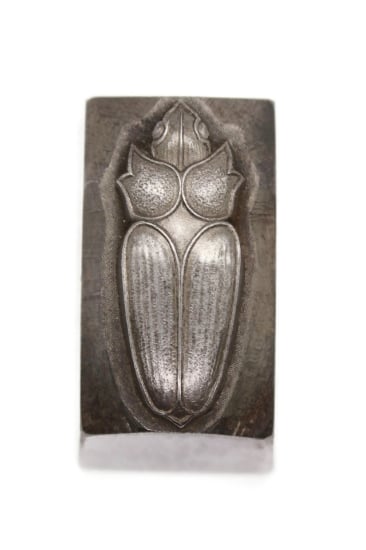 Picture of Impression Die Beetle Armor