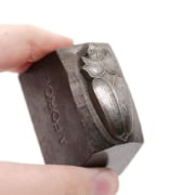 Picture of Impression Die Beetle Armor