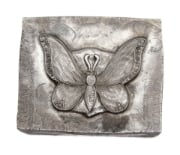 Picture of Impression Die Glasswing Butterfly STOCK LIMITED!!!
