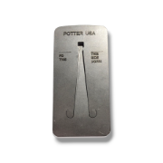 Picture of Pancake Die PD-T105 Square 6x6mm