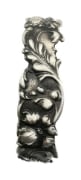 Picture of Silver Stamping Morrow Bracelet Flowers and Leaves