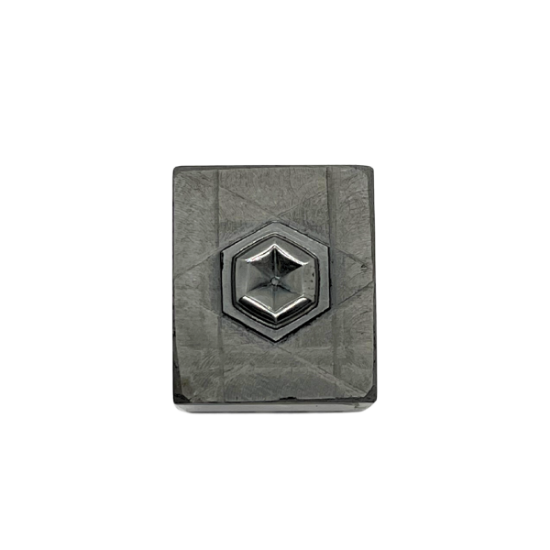 Picture of Impression Die Hex Crowned Bezel