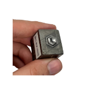 Picture of Impression Die Hex Crowned Bezel