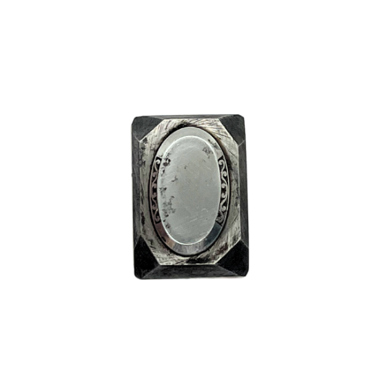 Picture of Impression Die Simple Smooth Oval Top