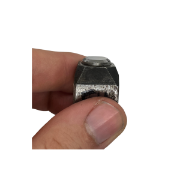 Picture of Impression Die Simple Smooth Oval Top