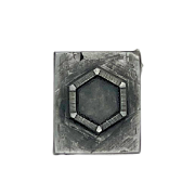 Picture of Impression Die Hex Bezel Shot Plate