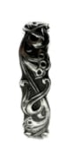 Picture of Silver Bracelet Art Nouveau Floral Vine