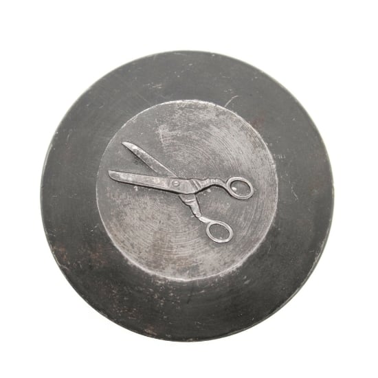 Picture of Impression Die Classical Scissors