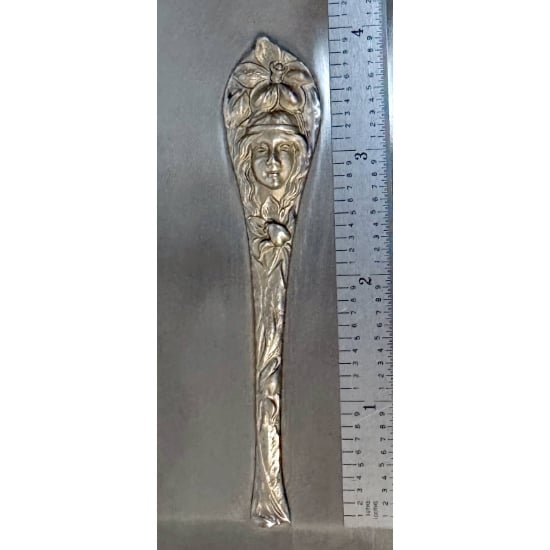 Picture of Impression Die Four Season Spoon