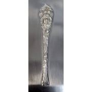 Picture of Impression Die Four Season Spoon