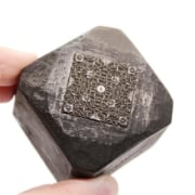 Picture of Impression Die Victorian Lace Medium