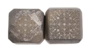 Picture of Impression Die Victorian Lace Medium