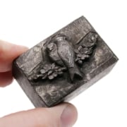 Picture of Impression Die Cherry Blossom Birds