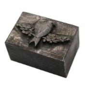 Picture of Impression Die Cherry Blossom Birds