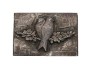 Picture of Impression Die Cherry Blossom Birds